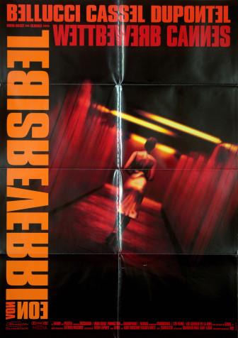 Irréversible