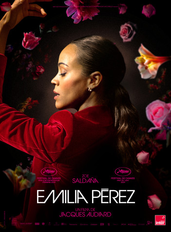 Emilia Pérez