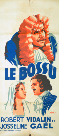 Le Bossu