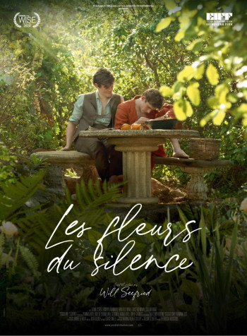 Les Fleurs du silence