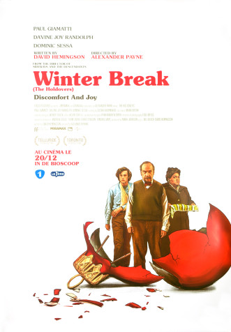 Winter Break