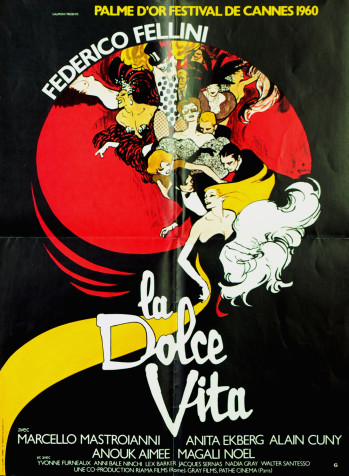 La Douceur de vivre