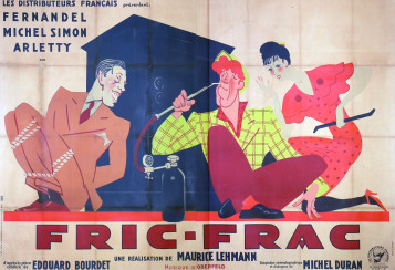 Fric-Frac
