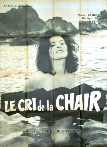 Le Cri de la chair