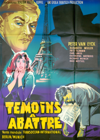 Témoins à abattre