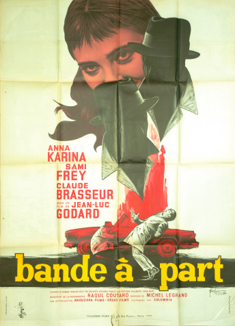 Bande à Part