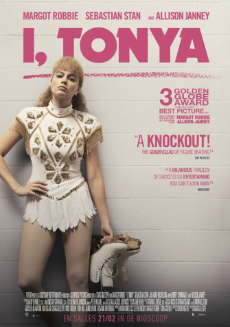 Moi, Tonya