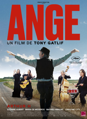 Ange