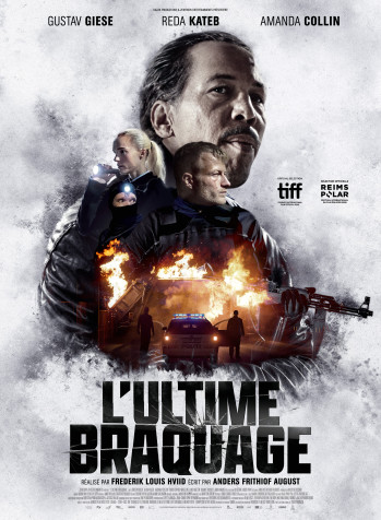 L'Ultime braquage