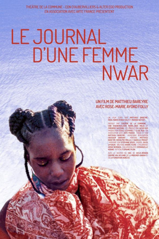 Le Journal d’une femme nwar