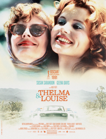 Thelma et Louise