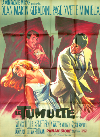 Le Tumulte