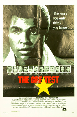 The Greatest