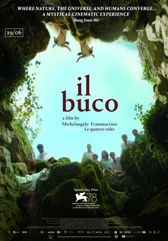 Il buco
