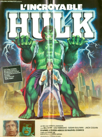 L'Incroyable Hulk