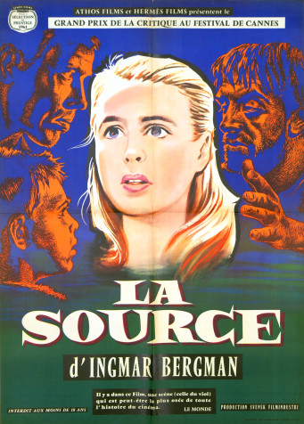 La Source