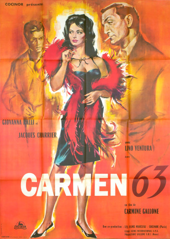 Carmen 63