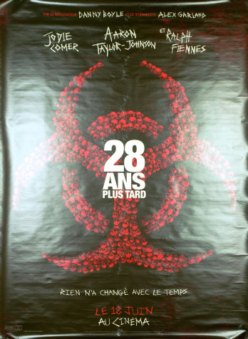 28 ans plus tard