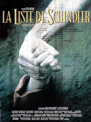 La Liste de Schindler