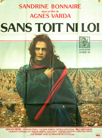 Sans toit ni loi
