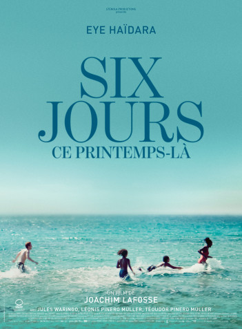Six jours, ce printemps-là