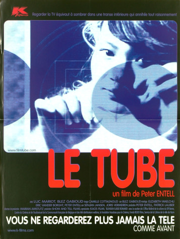 Le Tube