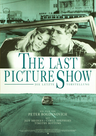 La Dernière séance