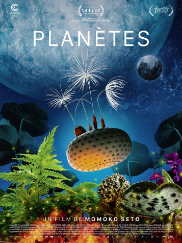 Planètes