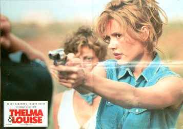 Thelma et Louise