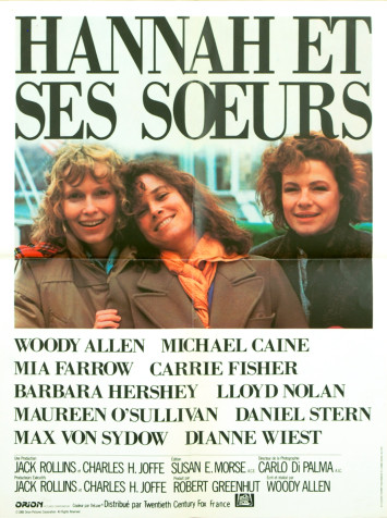 Hannah et ses soeurs