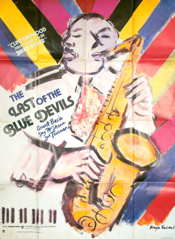 The Last Of The Blue Devils