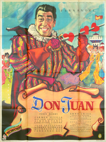 Don Juan