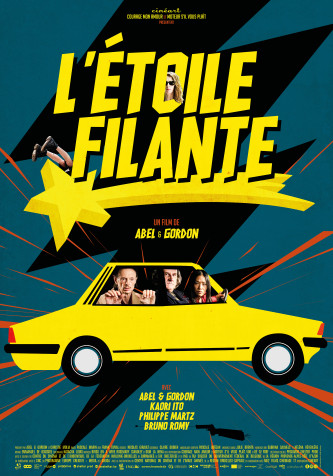 L'Etoile filante