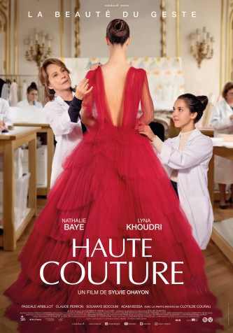 Haute couture