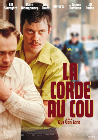 La Corde au cou