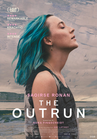 The Outrun