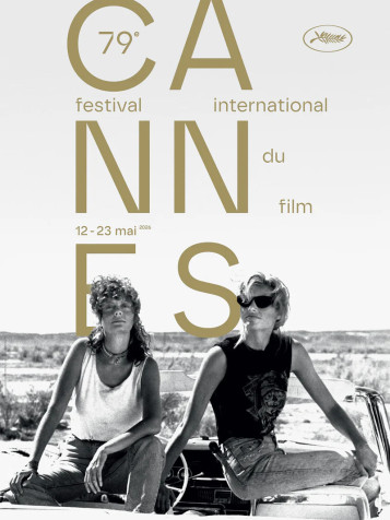 Festival de Cannes 2026