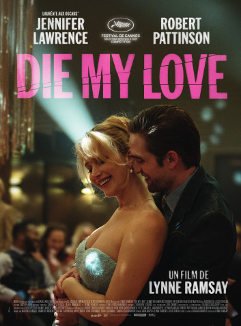 Die My Love