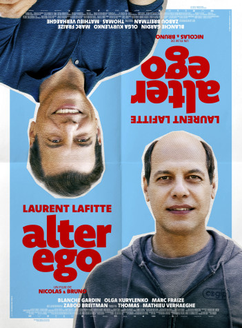Alter égo