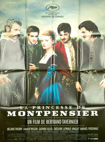 La Princesse de Montpensier