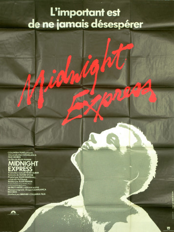 Midnight Express