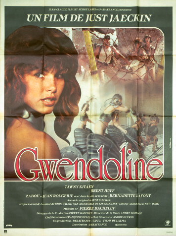 Gwendoline