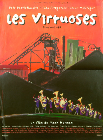 Les Virtuoses