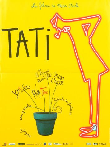 Tati