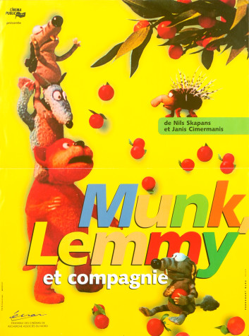 Munk, Lemmy et compagnie