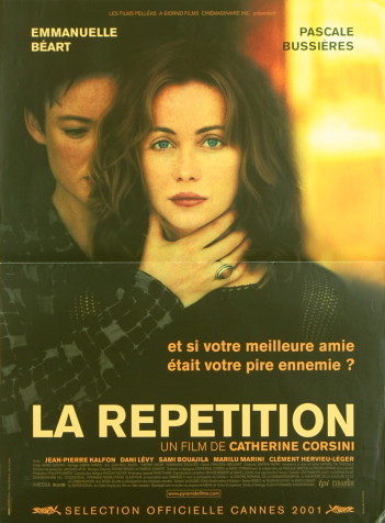 La Répétition