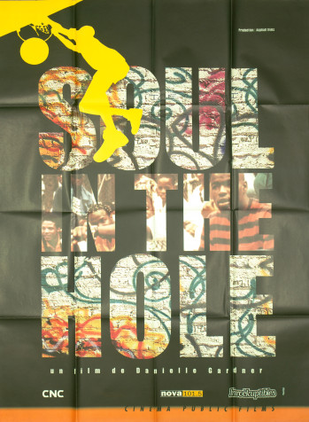 Soul in the Hole