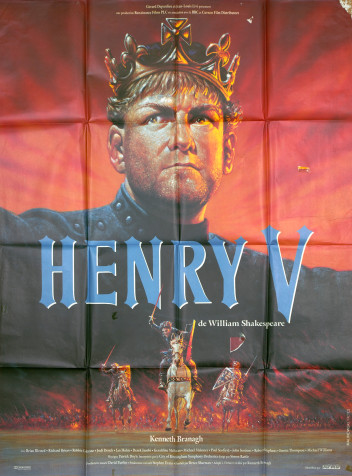 Henry V