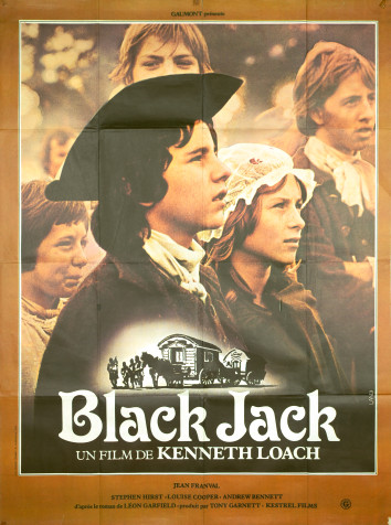 Black Jack