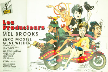 Les Producteurs